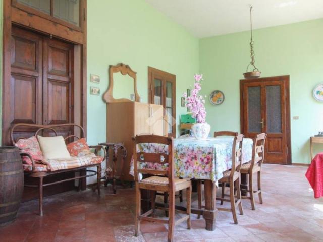 Villa Indipendente in vendita a Dello, Quinzanello