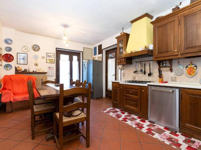 Villa Indipendente in vendita a Piemonte, Cuneo