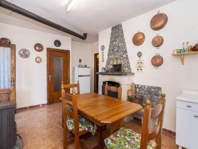Villa Indipendente in vendita a Piemonte, Cuneo