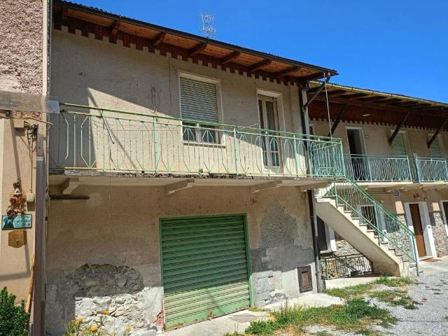Villa Indipendente in vendita a Piemonte, Cuneo