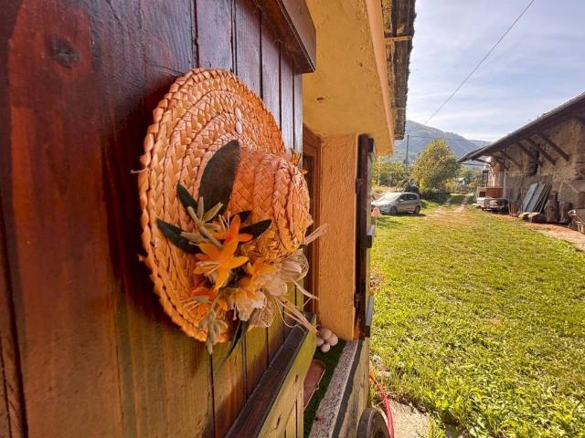 Villa Indipendente in vendita a Demonte, Cuneo