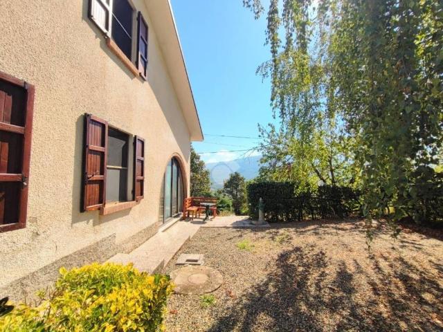 Villa Indipendente in vendita a Vigana, Dernice