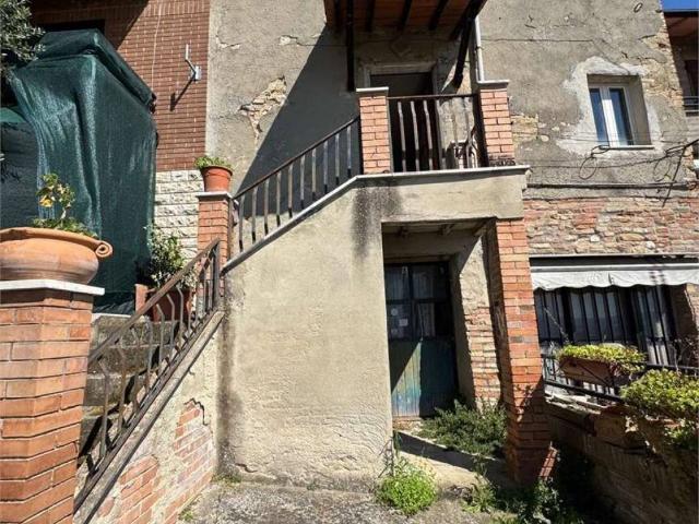 Villa Indipendente in vendita a Deruta, Umbria