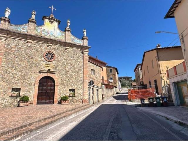Villa Indipendente in vendita a Deruta, Umbria