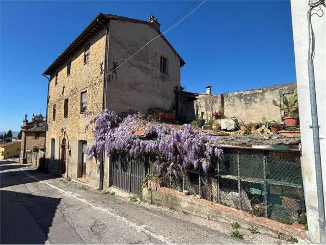 Villa Indipendente in vendita a Deruta, Umbria