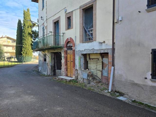 Villa Indipendente in vendita a Deruta, Umbria