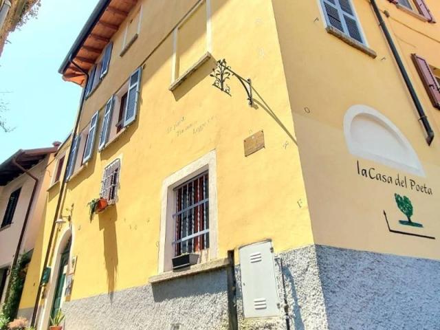 Villa Indipendente in vendita a Castello, Dervio