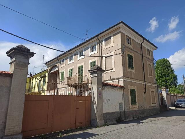 Villa Indipendente in vendita a Piemonte, Vercelli