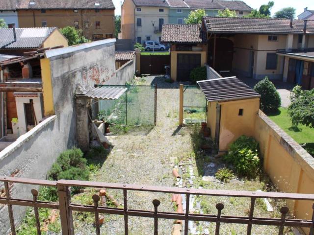 Villa Indipendente in vendita a Piemonte, Vercelli