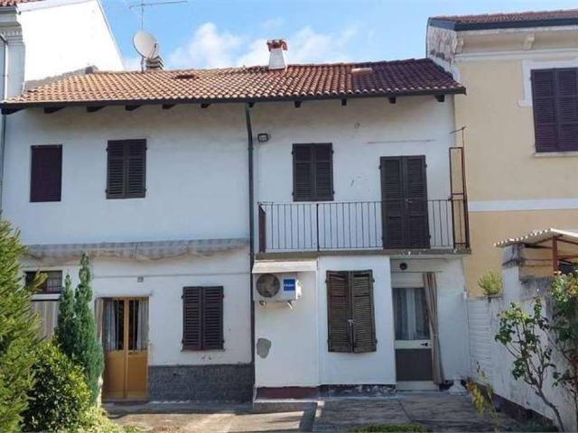 Villa Indipendente in vendita a Piemonte, Vercelli