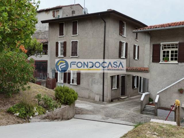 Villa Indipendente in vendita a San Pietro, Desenzano Del Garda