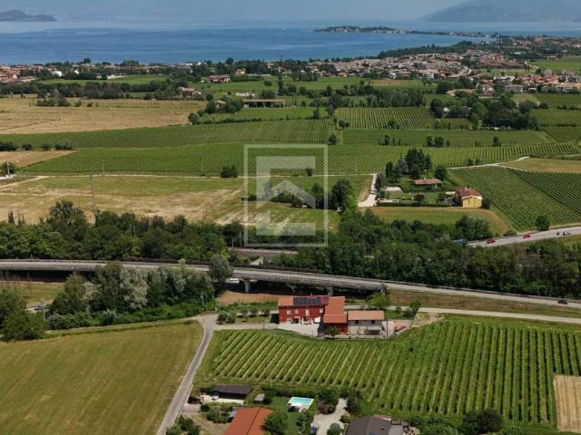 Villa Indipendente in vendita a Varone, Desenzano Del Garda