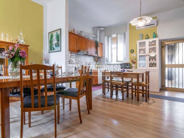 Villa Indipendente in vendita a San Pietro, Desio