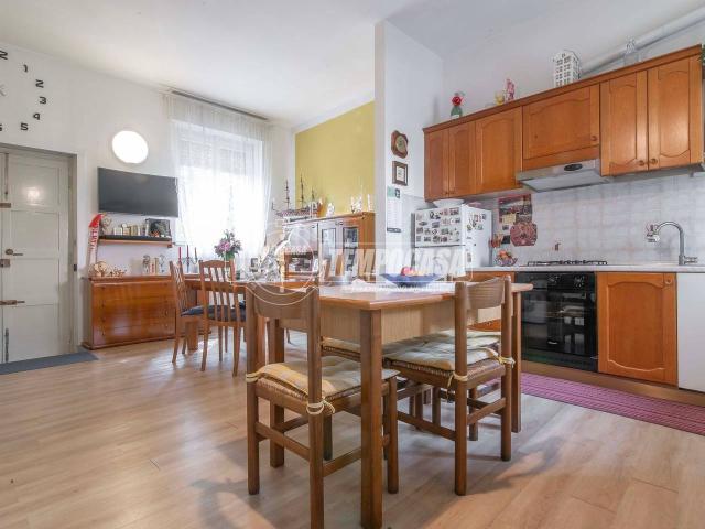 Villa Indipendente in vendita a San Pietro, Desio
