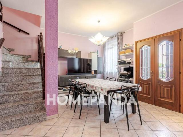 Villa Indipendente in vendita a Dugana, Desio