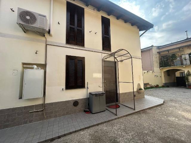 Villa Indipendente in vendita a Bassa, Desio