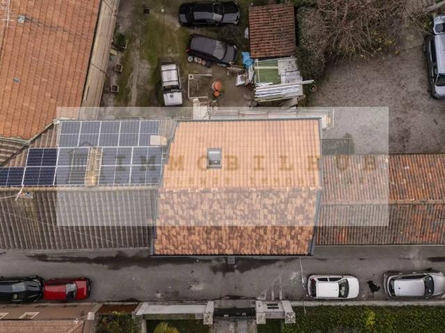 Villa Indipendente in vendita a San Pietro, Desio