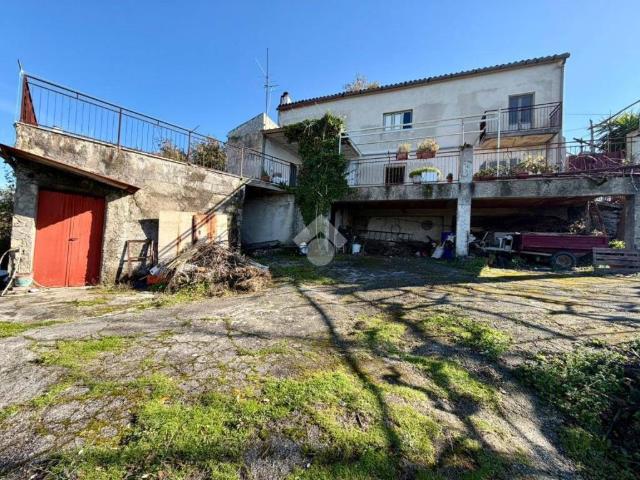 Villa Indipendente in vendita a Calabria, Cosenza