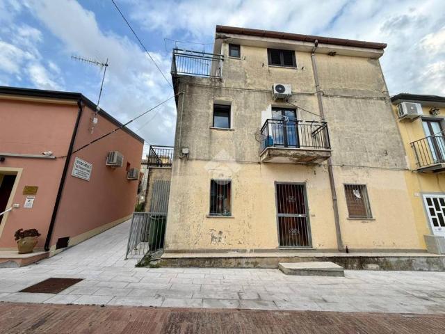 Villa Indipendente in vendita a Calabria, Cosenza