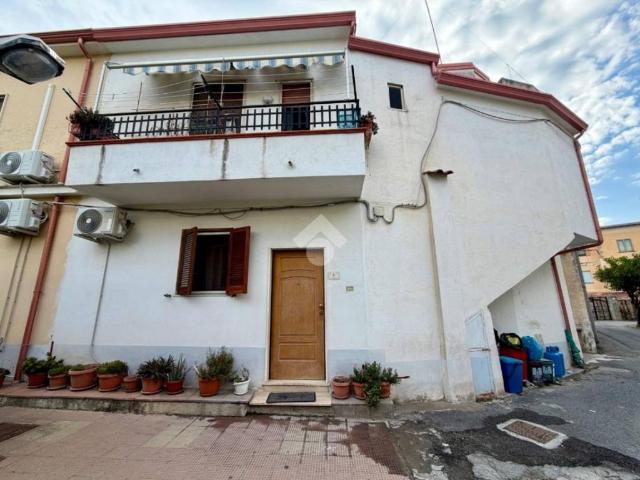 Villa Indipendente in vendita a Diamante, Cosenza