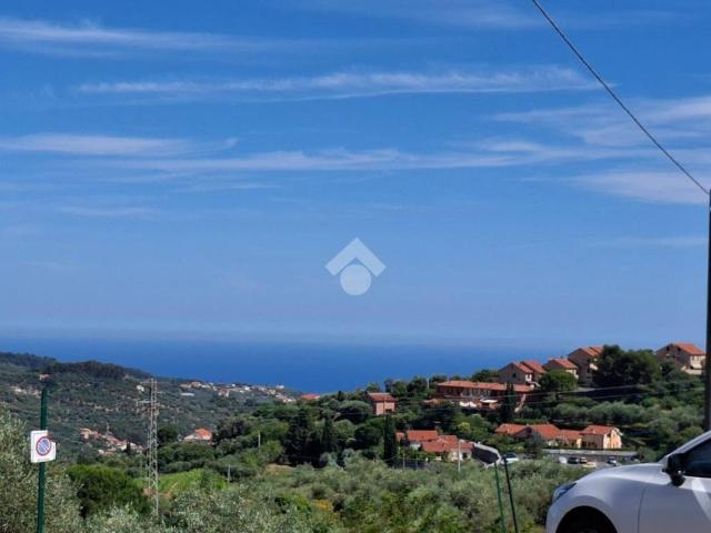 Villa Indipendente in vendita a Diano Arentino, Liguria