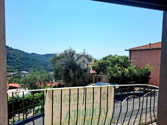 Villa Indipendente in vendita a Diano Arentino, Liguria