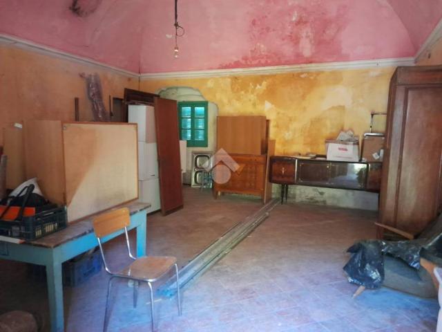 Villa Indipendente in vendita a Diano Arentino, Liguria