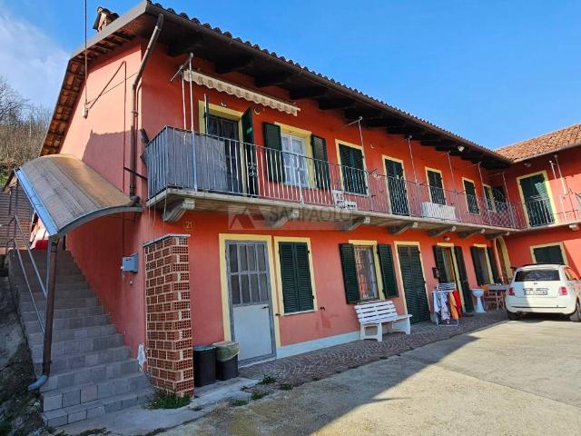 Villa Indipendente in vendita a Piemonte, Cuneo