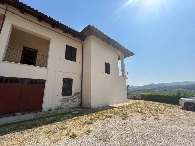 Villa Indipendente in vendita a Piemonte, Cuneo