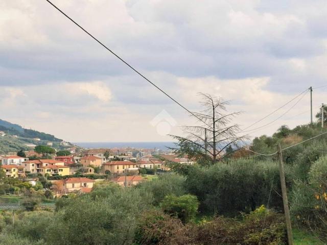 Villa Indipendente in vendita a Diano Calderina, Diano Marina