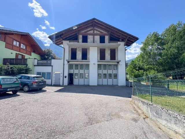 Villa Indipendente in vendita a Comunità della Valle di Sole, Trentino-Alto Adige/Südtirol