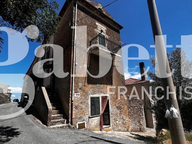 Villa Indipendente in vendita a Calabria, Cosenza
