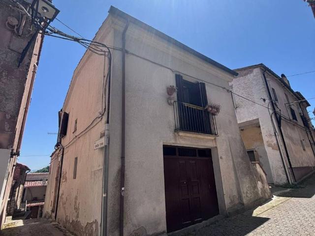 Villa Indipendente in vendita a Calabria, Cosenza