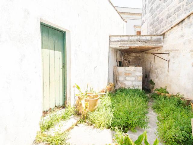 Villa Indipendente in vendita a Puglia, Lecce