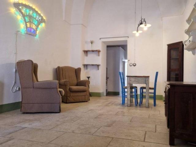 Villa Indipendente in vendita a Puglia, Lecce