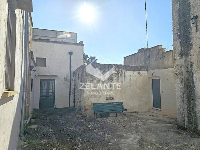 Villa Indipendente in vendita a Puglia, Lecce