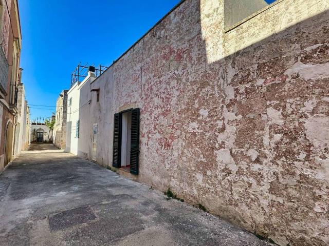 Villa Indipendente in vendita a Puglia, Lecce