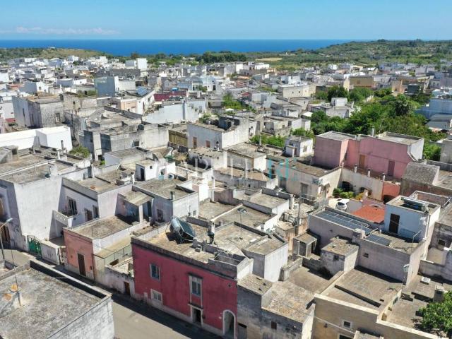 Villa Indipendente in vendita a Puglia, Lecce