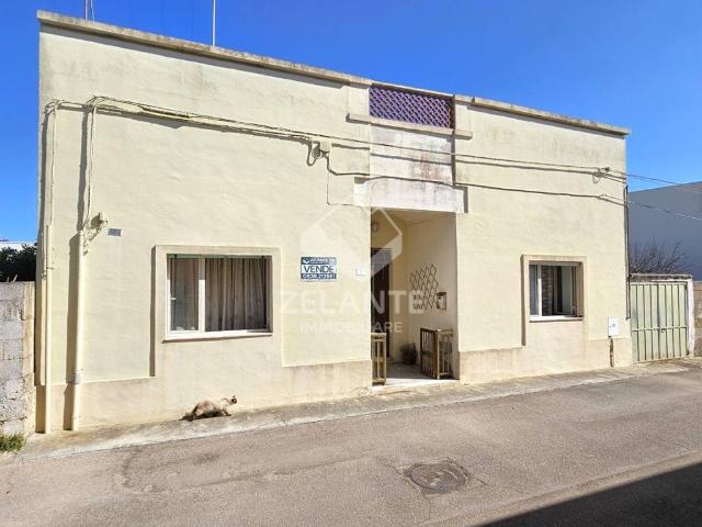 Villa Indipendente in vendita a Puglia, Lecce