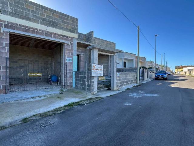 Villa Indipendente in vendita a Puglia, Lecce