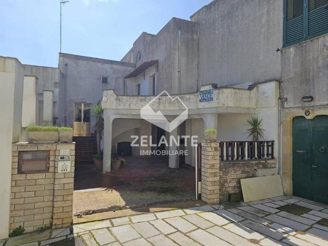 Villa Indipendente in vendita a Puglia, Lecce
