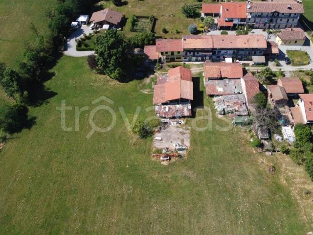 Villa Indipendente in vendita a Rocchetta, Piemonte