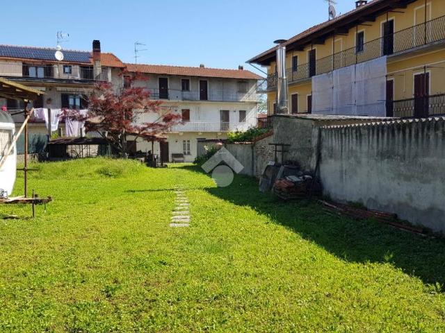 Villa Indipendente in vendita a Rocchetta, Divignano