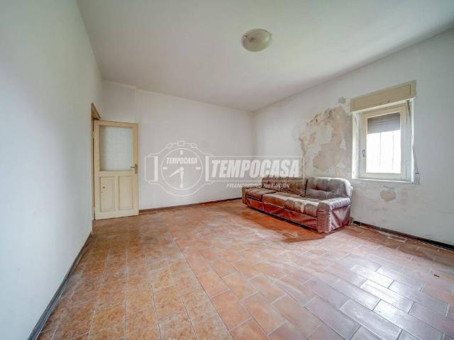 Villa Indipendente in vendita a Rocchetta, Divignano