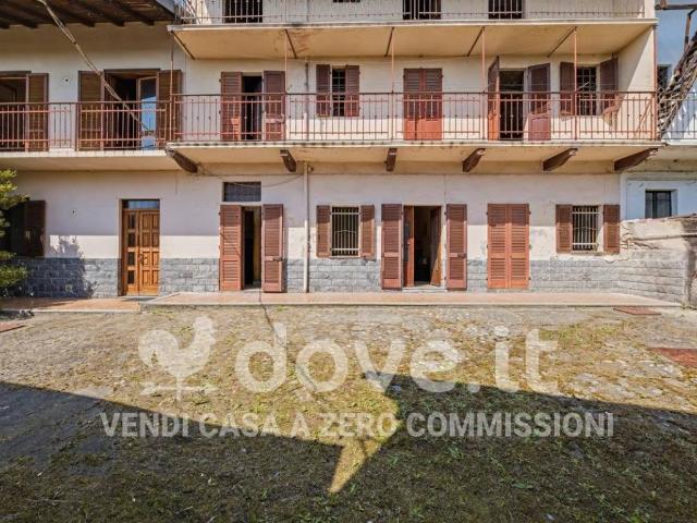 Villa Indipendente in vendita a Rocchetta, Piemonte