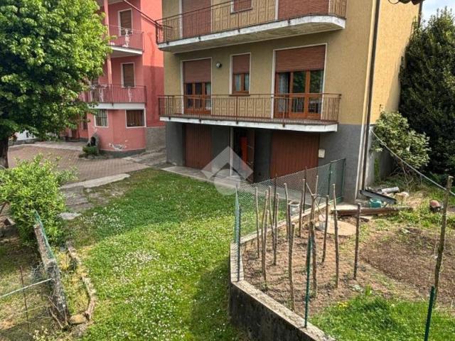 Villa Indipendente in vendita a Rocchetta, Piemonte