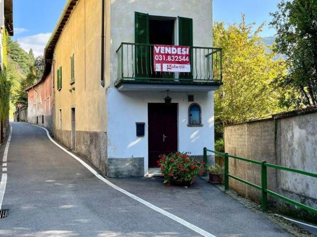 Villa Indipendente in vendita a Dizzasco, Como