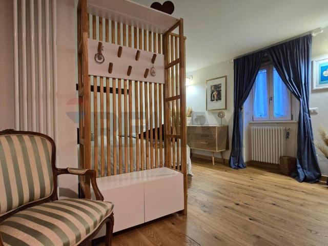 Villa Indipendente in vendita a Dizzasco, Lombardia