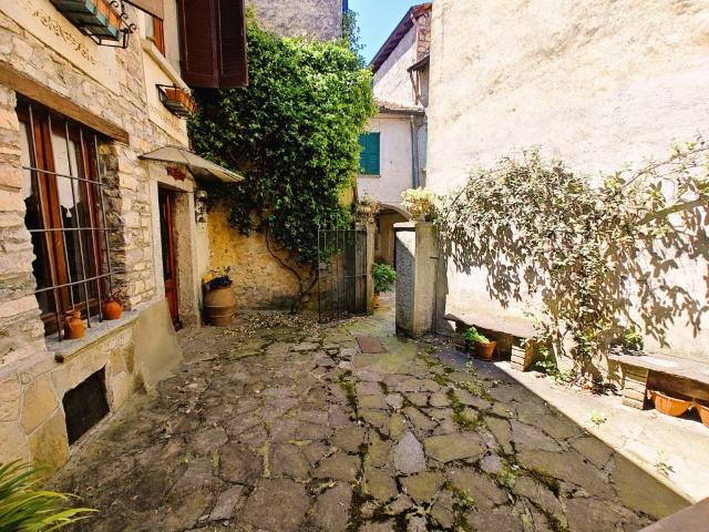 Villa Indipendente in vendita a Muronico, Dizzasco