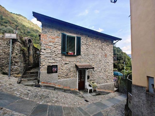 Villa Indipendente in vendita a Muronico, Dizzasco